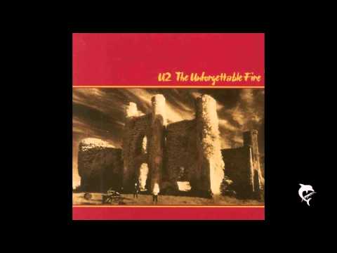 U2 - The Unforgettable Fire