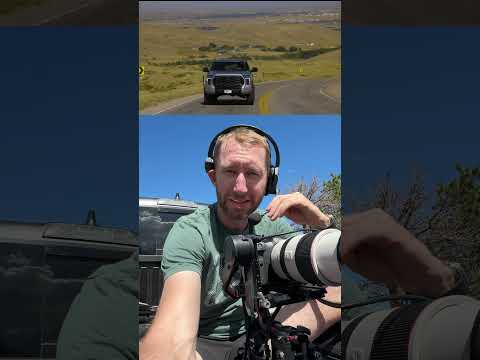 Thumbnail for Behind the Scenes: Toyota Vista Tundra Shoot & Mountain Biking in Casper, Wyoming | Hilltop Bank Ad by Toyota Ist, Toyota, Toyota Vista, video, Vehicle, Truck, vide