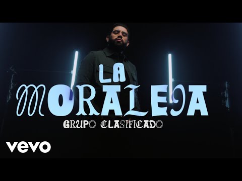 Grupo Clasificado - La Moraleja (Video Oficial)