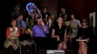 "All About the Books, No Trouble"