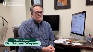 Dr. Nathan Weyand
