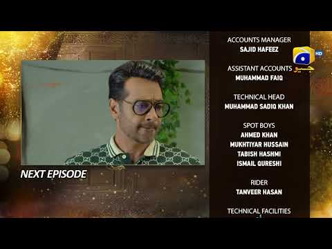 Farq Episode 10 Teaser - 28th November 2022 - HAR PAL GEO