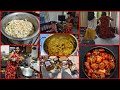 আজকে বানালাম Egg Fried Rice আর Chilli Fish ️ Banglavlog Mouvlog