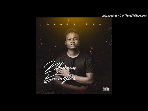 5. Djass Pro -- O TEU AMOR