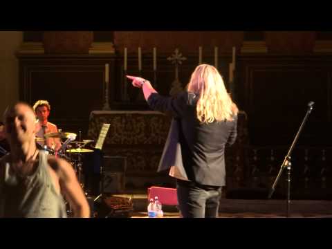 Nathan James - Sweet Child Of Mine - West End Fest