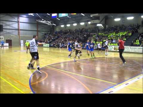 OCI Lions - Targos Bevo: Finale BENE-League 2015