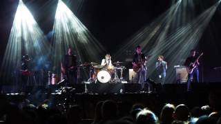 Sidonie - Carreteras Infinitas