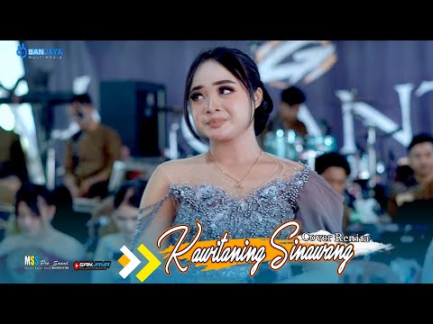 KAWITANING SINAWANG Cover Renita ARGANTA PRODUCTION || MSS AUDIO - Live Derasan Boyolali