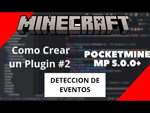 Shocking Hack: Create a Plugin for MCPE with FrostCheat Event Detection