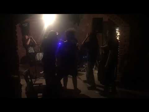 bRainleSs - CatRider live (Swag Fest, Prague) June 11, 2022