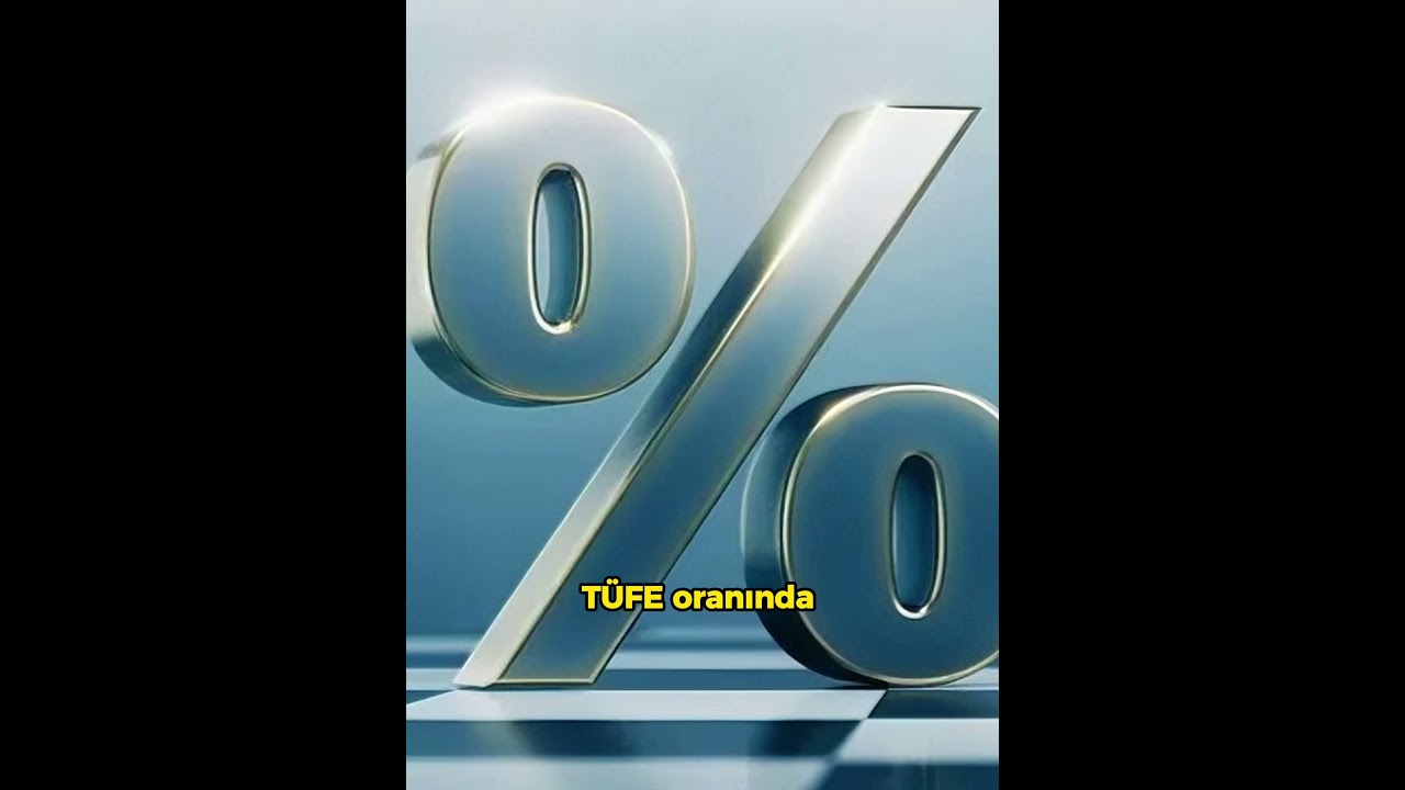 Kiraya yüzde 25 zam sınırı bugün sona erdi