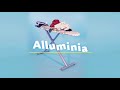 Доска для глажки Colombo Alluminia (A300A10W)