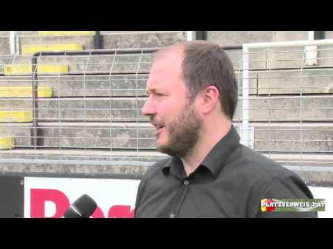 platzverweis.at - Die Sendung zum Wiener Fussball (23-15) Schlussrunde