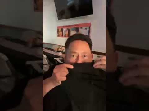 L.A. Party Masters video.