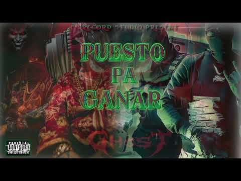 Puesto pa Ganar _Tridentes _the2bled_Lvc Sorte record studio 