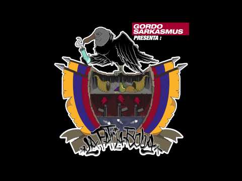 6. Tiempos Modernos - Gordo Sarkasmus