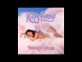 Katy Perry - Hummingbird Heartbeat (Official Song)