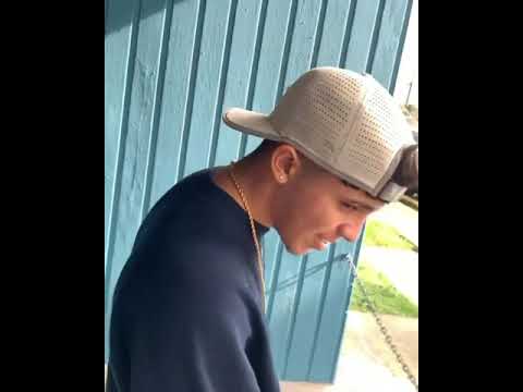 @_jostinpr_ - "Tienen que soportarme" (freemode)