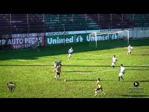 ELITE 0X1 TAC - TERCEIRONA GAUCHA 11-06-2017