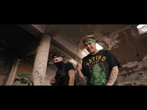 Dlk Premier - Tinieblas feat. Liriko Wan