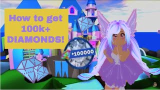 How To Get Free Stuff In Royale High Roblox 2019 - how to get the new royale high skirt for free other new accessories roblox royal high update