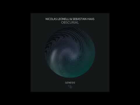 Nicolas Leonelli & Sebastian Haas - Rykan (Original Mix) [Genesis Music]