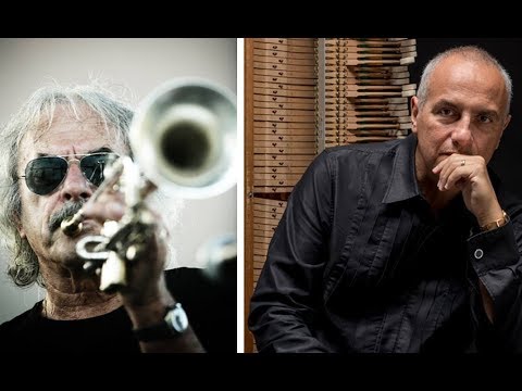 2018 07 01 ENRICO RAVA & DANILO REA 02 I JUST CAN'T STOP LOVING YOU MICHAEL JACKSON