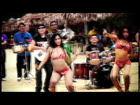 Danza Explosiva - Explosión de Iquitos.