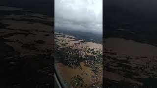 preview picture of video 'Makassar terendam Banjir Akibat meluapnya Bendungan Bili Bili..'