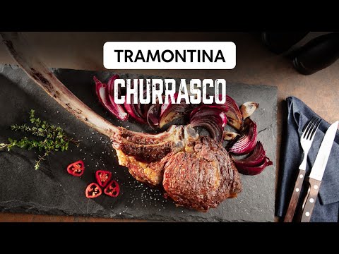 Tramontina Churrasco Collection | Crafted for your BBQ