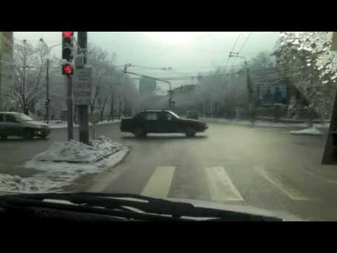 Timisoara By Car-(Clinici-Girocului)
