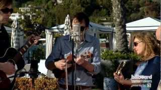 Andrew Bird "Something Biblical" ‪Live Sunrise Session‬