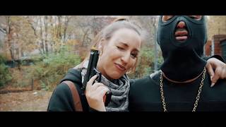 Loredana feat. Mozzik - BONNIE &amp; CLYDE PARODIE | by Isabella Luna &amp; Mac Trash