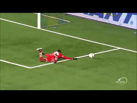 Highlights speeldag 21 I Sint Truiden - RAFC I '17-'18