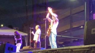 Too Much To Think~ 311 6/30/17