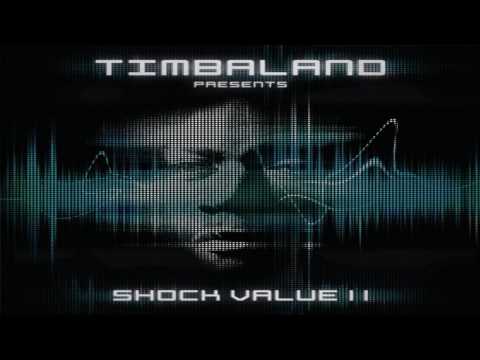 Timbaland - Morning After Dark Slowed