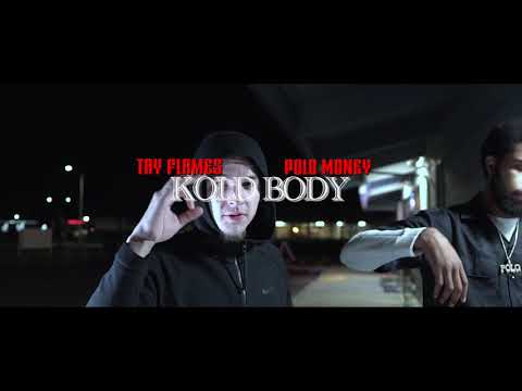 Polo Money - Kold Body (Feat. Tay Flamez) (Official Music Video)