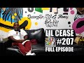 FDS 207 LIL CEASE TALKS BIGGIE KIM ARGUES ABOUT MASE VS PUFFY COURT SITUATION FULL EPISODE