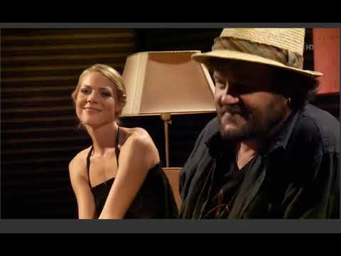 100% Schweizer Musik   Polo Hofer & Friends Kiosk   Stefanie Heinzmann