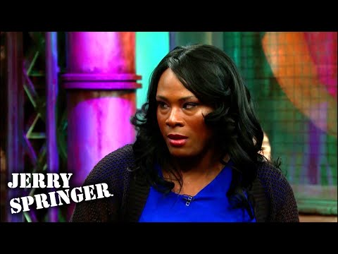 In Love With My Cousin's Baby Daddy | Jerry Springer | Season 25