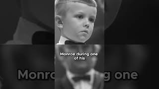 Ricky Skaggs&#39; First Big Break with Bill Monroe