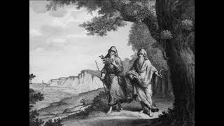 Sleep - The Druid (slowed + extra fuzz)