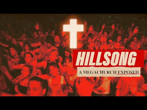Хиллсонг -- Разоблачение мегацеркви ч 3 (4)
