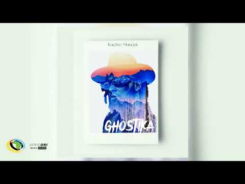 Kagwe Mungai - GHOSTIKA (Official Audio)