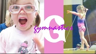 Making it to Gymnastics on Time! | Crazy8Family