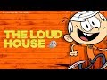 Spooky Week Of The Loud House Official Promo