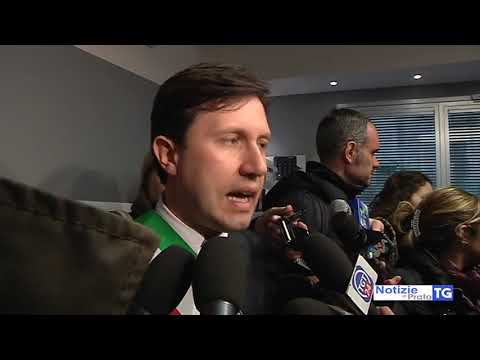 2017-09-25 PRATO - ALLARME BABY PROSTITUTE, VERTICE IN PREFETTURA