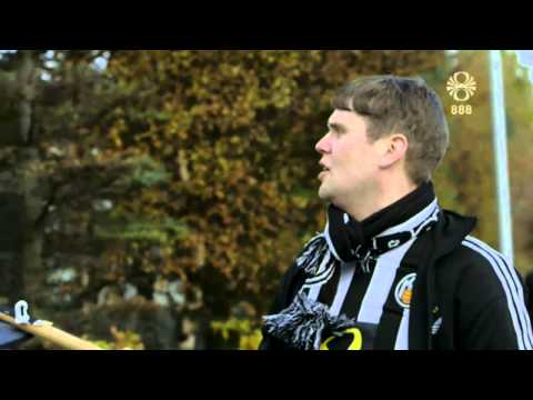 Stuart, the biggest foreign fan of KR... Ever