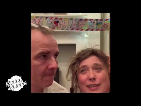 Three days left!!! A message from Gerry Diver & Lisa Knapp