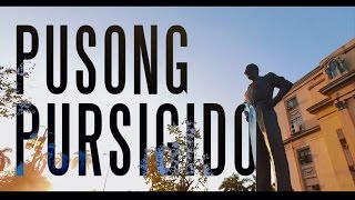 Quest - Pursigido (Official Music Video)